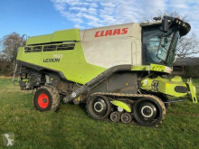 Claas used Combine harvester