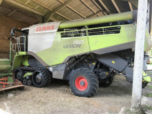 Claas Комбайн втора употреба