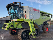 Комбайн Claas