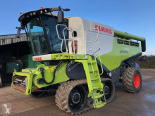 Claas mietitrebbiatrice usata