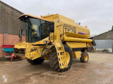 Moisson New Holland Cosechadora-trilladora usado