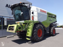 Moisson Claas Cosechadora-trilladora usado
