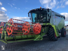 Combină agricolă Claas