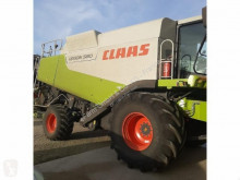 Moissonneuse-batteuse Claas