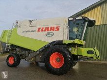 Claas mietitrebbiatrice usata
