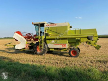 Claas Moissonneuse-batteuse occasion