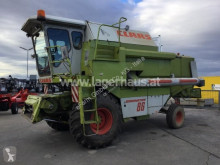 Claas Skördemaskin-tröskmaskin begagnad
