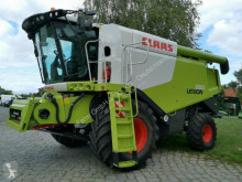 Claas Moissonneuse-batteuse occasion