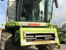 Claas Biçerdöver ikinci el araç