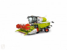 Moisson Claas Cosechadora-trilladora usado