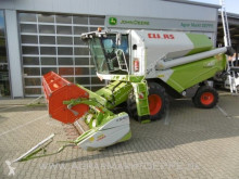 Claas Mähdrescher