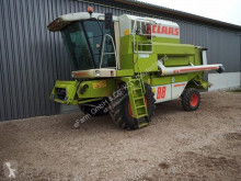 Claas Skördemaskin-tröskmaskin begagnad