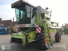Claas Moissonneuse-batteuse occasion