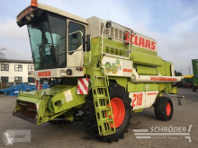 Claas Skördemaskin-tröskmaskin begagnad