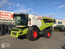 Claas Lexion 5400 Skördemaskin-tröskmaskin begagnad