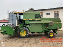 John Deere 1065 used Combine harvester