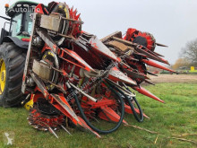 Dispozitiv de recoltat Kemper Champion 375