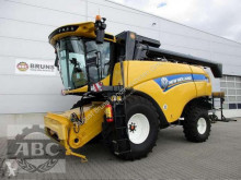 Moissonneuse-batteuse New Holland CX5.90 MY19