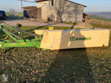 Krone Tear bar AM 342 S