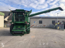 John Deere S685i ProDrive used Combine harvester