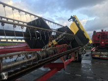 Žací lišta Biso Rapstisch 4,3 m für CASE SW 1030