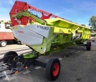 Barra di taglio Claas Vario 900 V900 für Lexion und Tucano