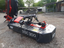 SIP Silvercut Disc 300 F Žací lišta nový