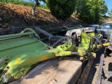Claas Disco 9100 CAS used Tear bar