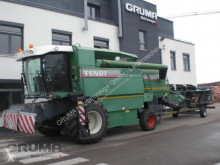 حصاد آلة حصاد ودرس Fendt 6280 C AL
