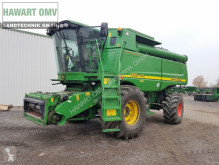 Moisson Cosechadora-trilladora John Deere 9880i STS