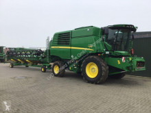 Moissonneuse-batteuse John Deere T 660i