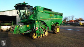 Maaidorser John Deere S780
