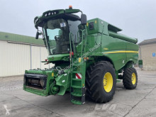 John Deere S680 ProDrive Combină agricolă second-hand