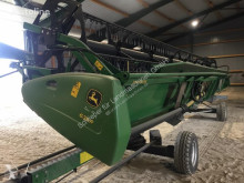 John Deere 635R gebrauchter Mähbalken