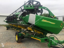 Barre de coupe John Deere PF735G2