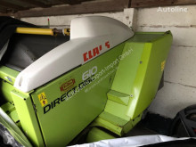 Moisson Barra de corte Claas Direct Disc 610