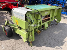 Claas PU 300 HD Barra di taglio usata