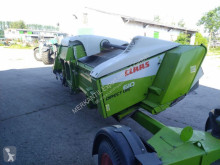 Moisson Claas Direct Disc 610 Barra de corte usado