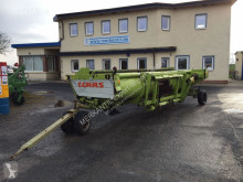 Claas GPS Feldfutterschneidwerk gebrauchter Mähbalken