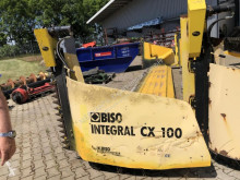Žací lišta Biso Rapstisch Biso CX 100