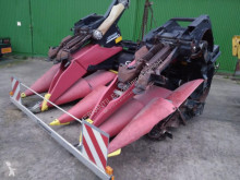 Moisson Barra de corte Geringhoff Rota Disc RD 600F
