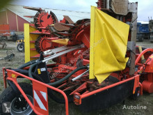 Barra di taglio Kemper Kemper 375 plus