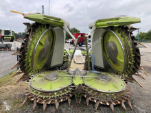 Moisson Barra de corte Claas ORBIS 600