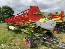 Barre de coupe Claas Vario 1200 + TW