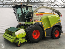 Claas Jaguar 930 Ensileuse automotrice occasion