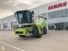 Moisson Claas Cosechadora-trilladora usado
