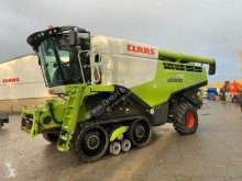 Claas Moissonneuse-batteuse occasion