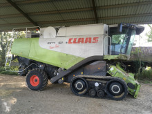 Claas Mähdrescher