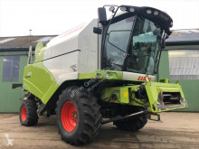 Claas gebrauchter Mähdrescher
