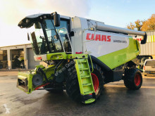 Claas Moissonneuse-batteuse occasion